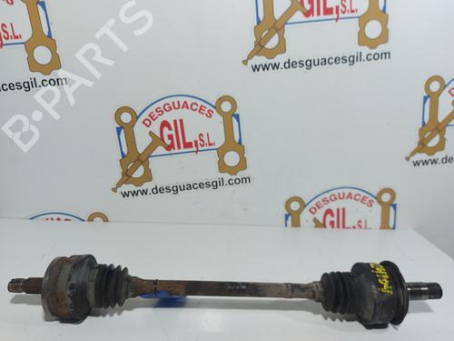 Used Right rear driveshaft MERCEDES-BENZ CLK (C209) CLK 320 (209.365) (218 hp) 20745212