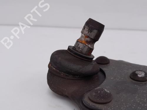 Right front suspension arm OPEL CORSA D (S07)  | BP24575661M13 