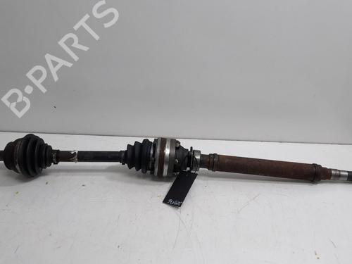 Used Right front driveshaft Right front driveshaft ALFA ROMEO 147 (937_) 1.6 16V T.SPARK ECO (937.AXA1A, 937.BXA1A) (105 hp) 34133681 34133681