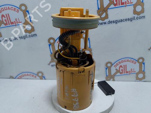 Used Fuel pump SEAT ALHAMBRA (7V8, 7V9) 1.9 TDI (115 hp) 20766334