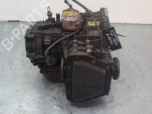 Gearbox SEAT TOLEDO I (1L2) | BP29906543M3