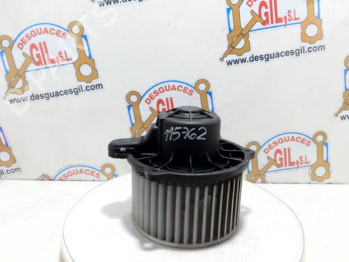Used Heater blower motor HYUNDAI TUCSON (JM) 2.0 CRDi (113 hp) 20741830