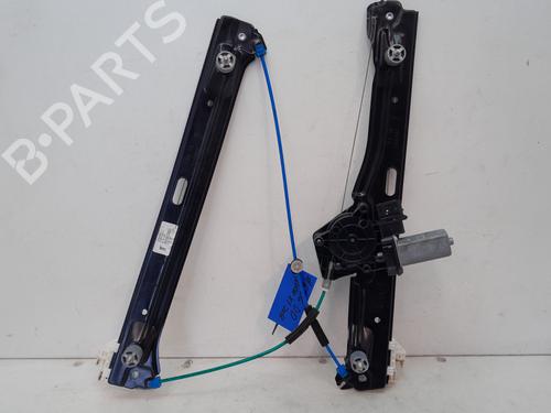 Front right window mechanism BMW X1 (F48) sDrive 18 d | BP25438262C23 