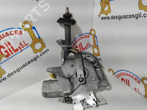 Rear wiper motor CITROËN ZX (N2)  | BP20773910M102 