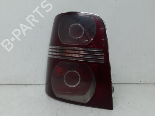 Used Left taillight Left taillight 36753610 36753610