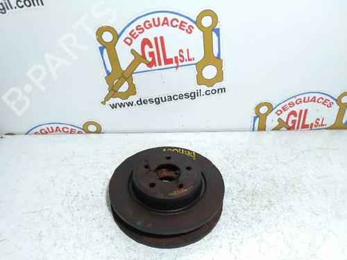 Used Other FORD FOCUS II (DA_, HCP, DP) 1.8 TDCi (115 hp) 20735933