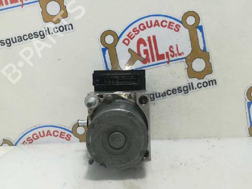 ABS pump OPEL COMBO Box Body/MPV 1.3 CDTI 16V | BP20779200M43 