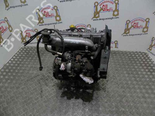 Engine BMW 3 Compact (E36) 316 i | BP20811788M1 