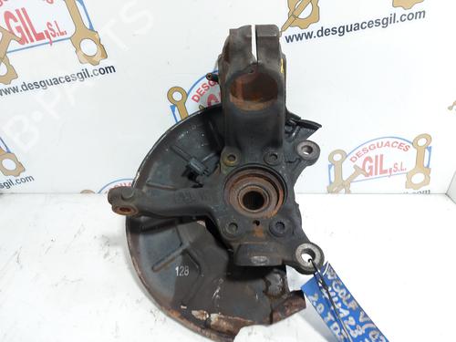 Used Left front steering knuckle VW GOLF V (1K1) [2003-2010]  20737338
