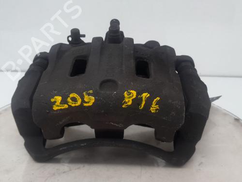 right-front-brake-caliper-opel-antara-a-l07-2006-2007-2008-2009-2010-2011-2012-2013-2014-2015-2016-2017-34133992 main image