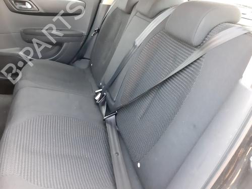 Instrument cluster CITROËN C4 I (LC_)  | BP20744015C47 