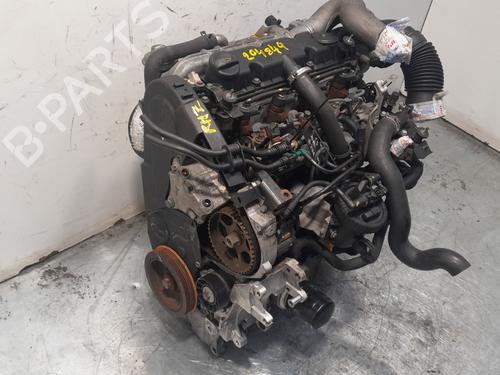 Engine CITROËN C5 I (DC_) 2.0 HDi (DCRHZB, DCRHZE) | BP33540160M1 - Image 3