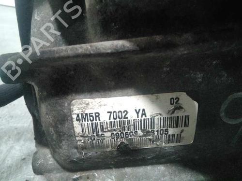 Gearbox FORD FOCUS II (DA_, HCP, DP)  | BP20734032M3 