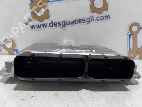 Engine control unit (ECU) SEAT IBIZA III (6L1)  | BP20769329M57 