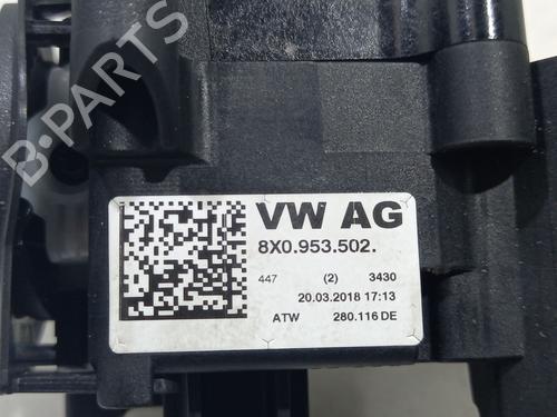 Steering column stalk AUDI A1 Sportback (8XA, 8XF)  | BP29722128I23 
