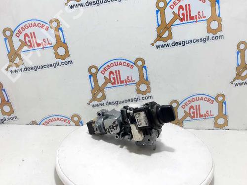 Used Ignition barrel MAZDA 6 Saloon (GG) 2.0 DI (GG14) (143 hp) 20733240