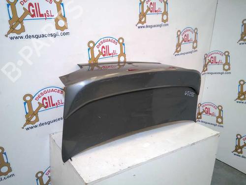 Used Tailgate PEUGEOT 306 (7B, N3, N5) 1.9 SLD (68 hp) 20808868