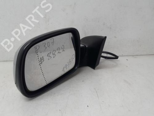 left-mirror-peugeot-307-3ac-2000-2001-2002-2003-2004-2005-2006-2007-2008-2009-2010-2011-2012-30004526 main image