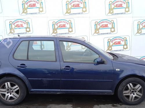 Mass air flow sensor VW GOLF IV (1J1) 1.9 TDI | BP20760196M95 