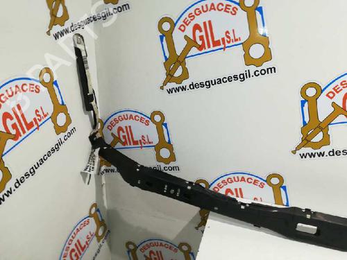 Left curtain airbag OPEL ZAFIRA / ZAFIRA FAMILY B (A05) 1.9 CDTI (M75) | BP20800709C11 