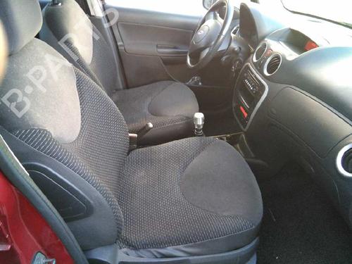 Commande Chauffage CITROËN C3 I (FC_, FN_) 1.4 i Bivalent | BP20782793I5 