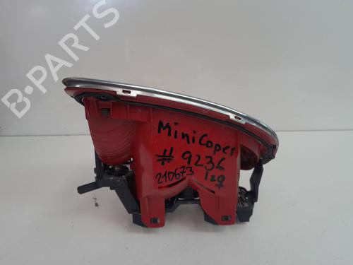 Left taillight MINI MINI (R56) | BP36753787C34 - Image 2