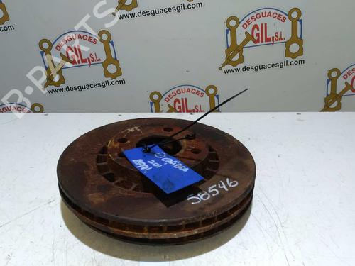 Used Other OPEL CALIBRA A (C89) 2.0 i (M07) (115 hp) 20808180