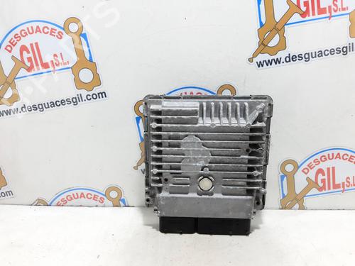 Engine control unit (ECU) SEAT IBIZA IV SC (6J1, 6P5)  | BP20812296M57 