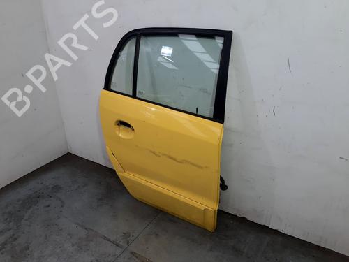 Right rear door HYUNDAI ATOS (MX) 1.0 i | BP21080834C5 
