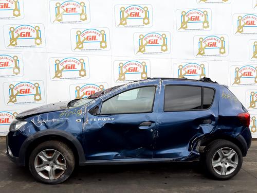 Engine DACIA SANDERO II  | BP20759948M1 