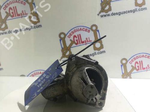Starter OPEL CORSA D (S07) 1.3 CDTI (L08, L68) | BP20729868M8 