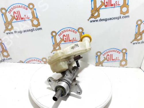 Brake master cylinder CITROËN C3 Pluriel (HB_) 1.4 | BP20735224M77 