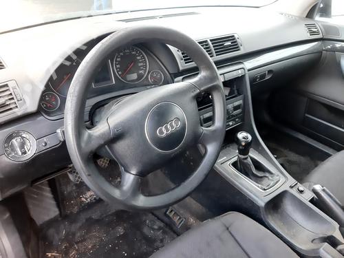 Steering column stalk AUDI A4 B6 (8E2) 1.9 TDI | BP20756981I23 - Image 11