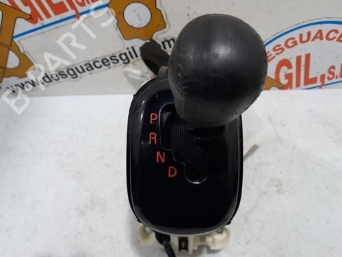 Gear lever PEUGEOT ION Electric | BP20765037M90 