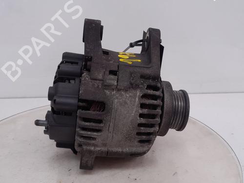 Used Alternator Alternator NISSAN MICRA III (K12) 1.5 dCi (65 hp) 34131067 34131067