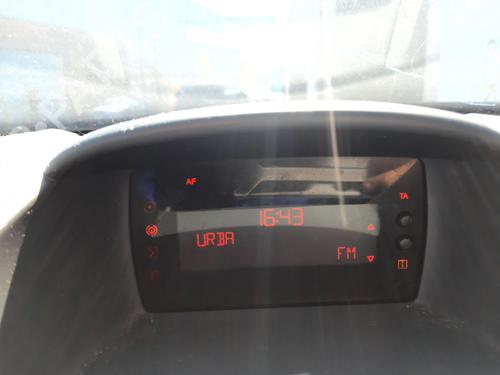 Set di sedili FORD FIESTA VI (CB1, CCN) 1.4 TDCi | BP20752492C78