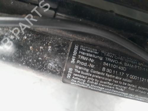Seats set BMW 4 Coupe (F32, F82)  | BP27731209C78 