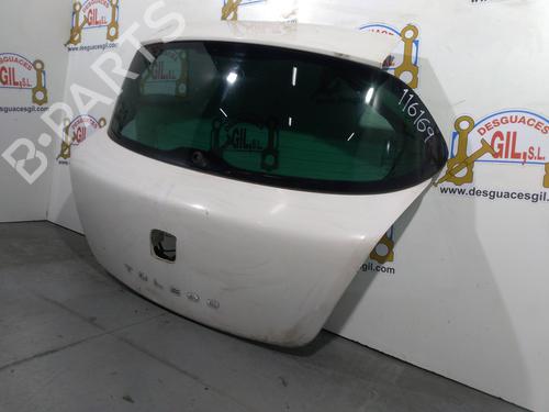 Tailgate SEAT TOLEDO III (5P2)  | BP20742045C6 