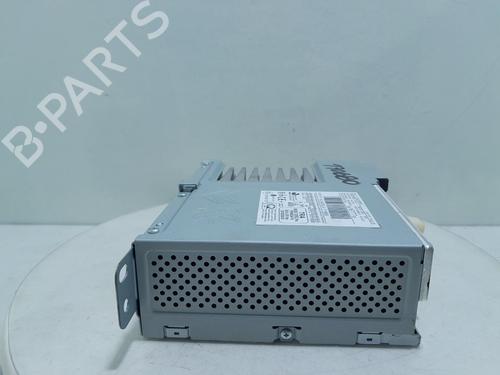 Radio CITROËN C3 / C3 ORIGIN III (SX) 1.2 VTi 82 | BP21287934E6 