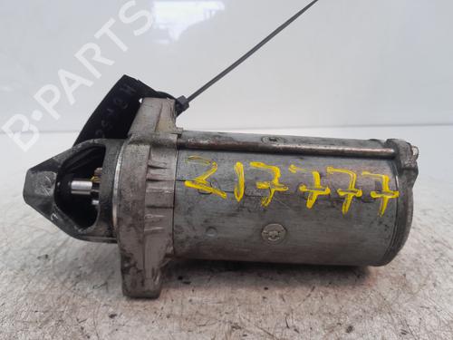 Used Starter Starter 39189509 39189509