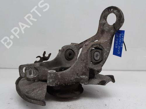 Right rear steering knuckle AUDI A5 (8T3) 3.0 TDI quattro | BP24417934M28 