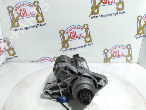 Startmotor SKODA FABIA II Combi (545) 1.2 TSI | BP20736190M8 