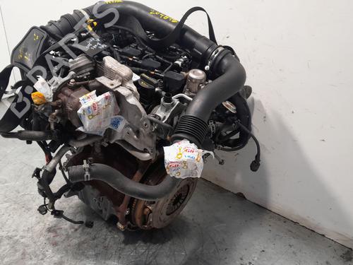 Engine FORD B-MAX (JK) 1.0 EcoBoost | BP33470786M1 - Image 4