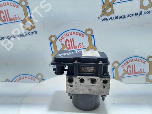 Used ABS pump PEUGEOT 307 Break (3E) 1.6 HDi 110 (109 hp) 20766218