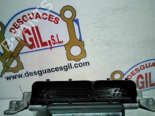 Engine control unit (ECU) FIAT PUNTO (188_) 1.9 JTD 80 (188.237, .257, .337, .357) | BP20800352M57 