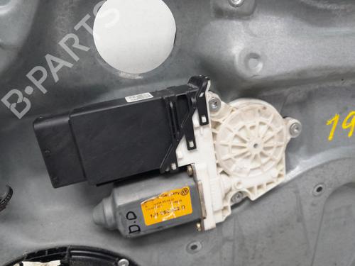 Front right window mechanism VW GOLF IV Variant (1J5) 1.9 TDI | BP34130758C23 - Image 2