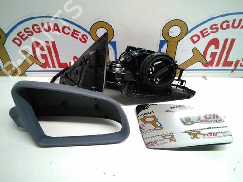 Right mirror AUDI A3 (8P1) 1.9 TDI | BP21069567C27 