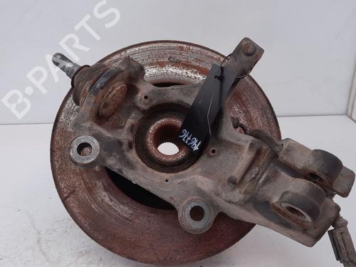 Left front steering knuckle FORD TRANSIT V363 Van (FCD, FDD) | BP37247973M25 - Image 2