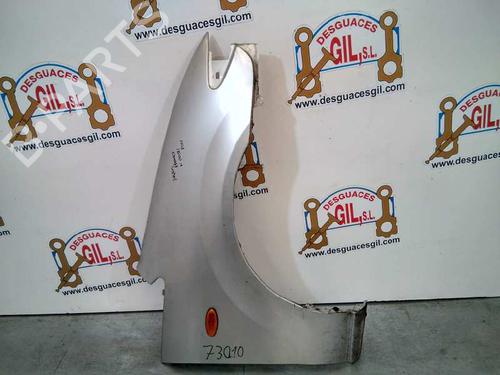 Used Right front fenders MAZDA PREMACY (CP) 2.0 TD (101 hp) 20775323