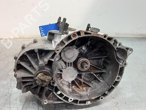 Gearbox FORD C-MAX (DM2) | BP34625290M3 - Image 4